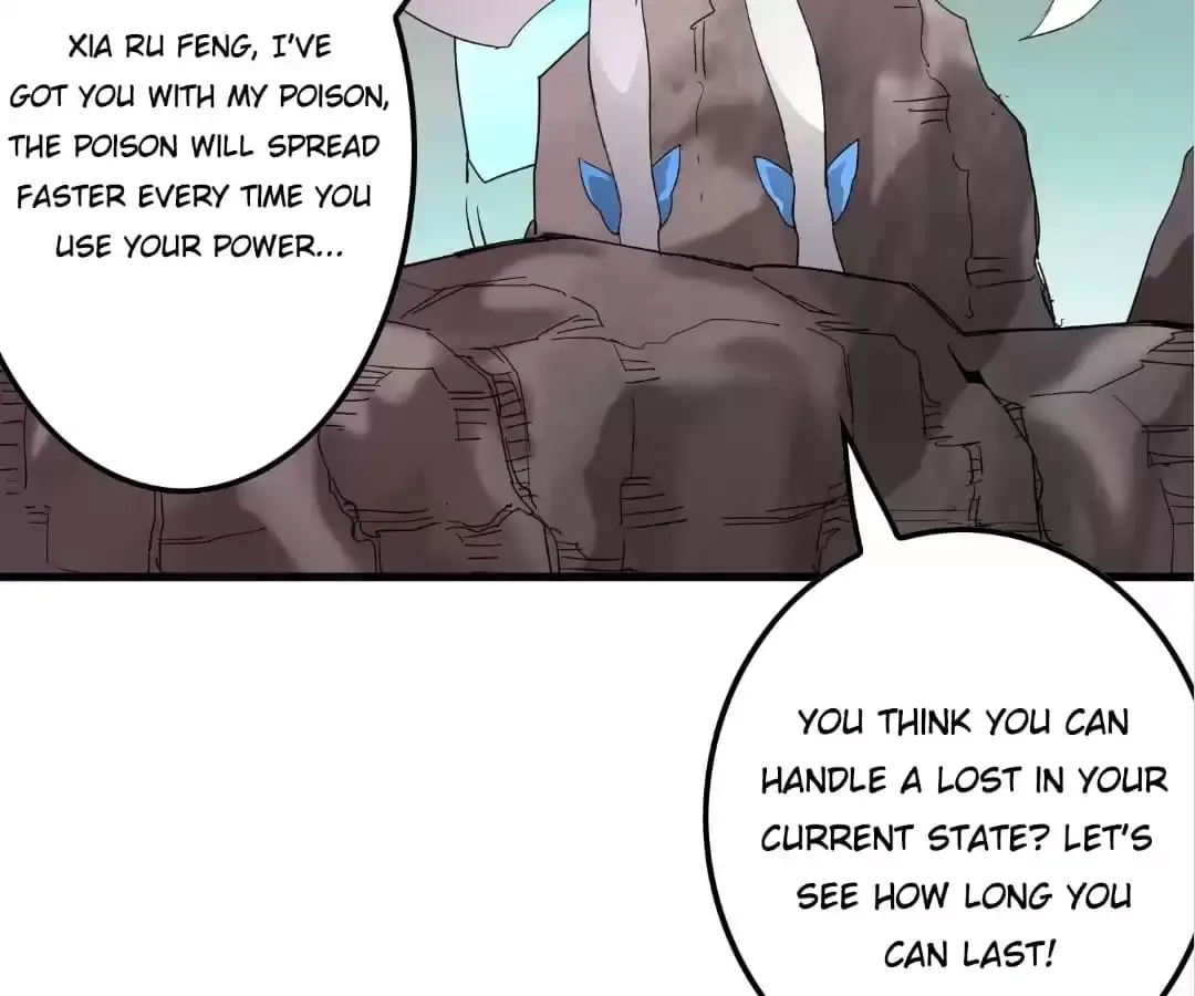 Read Borderline Bestial Corpse chapter 160 image 11 on Lezhin