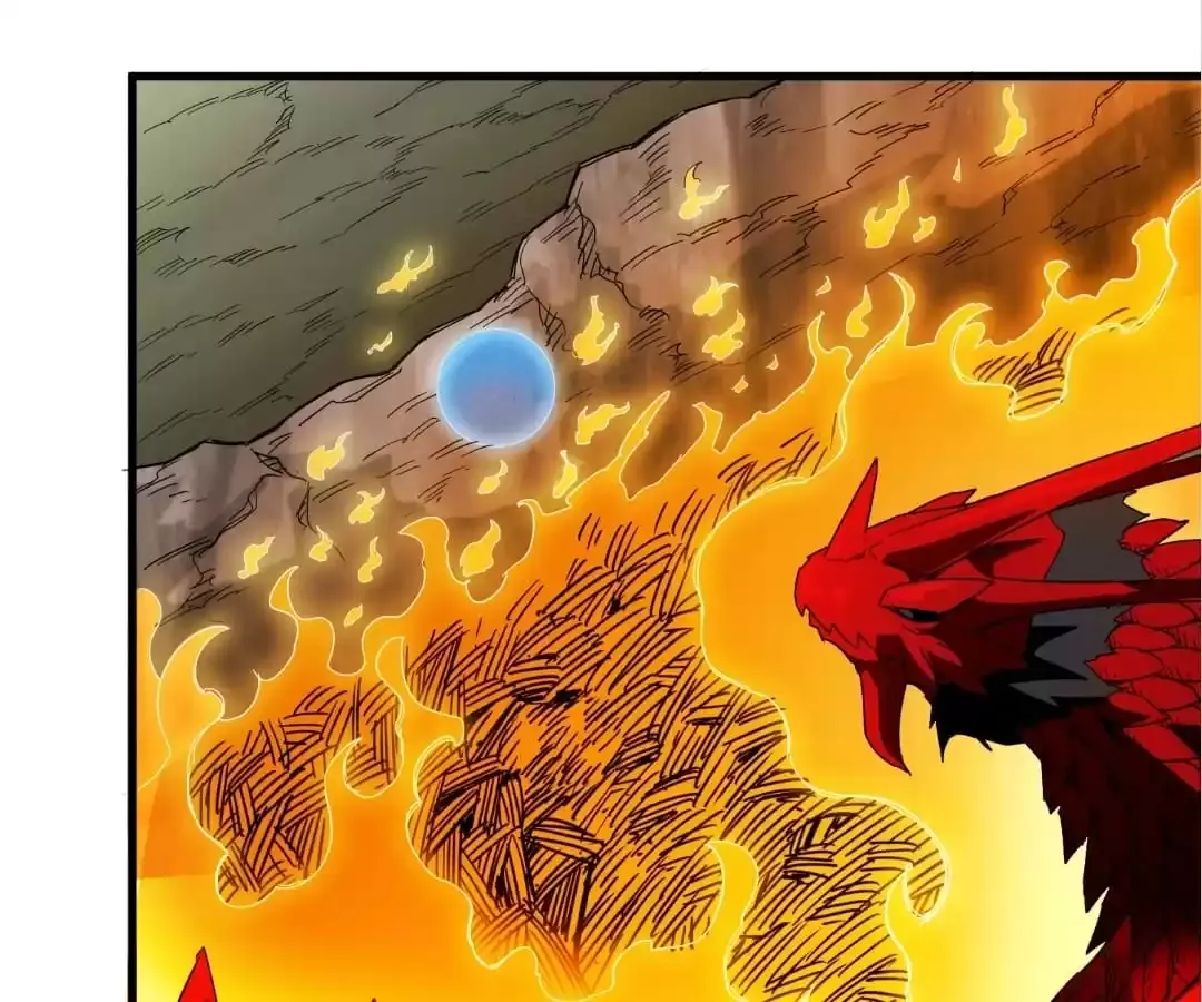 Read Borderline Bestial Corpse chapter 160 image 13 on Lezhin