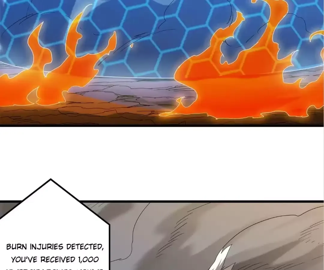 Read Borderline Bestial Corpse chapter 160 image 16 on Lezhin