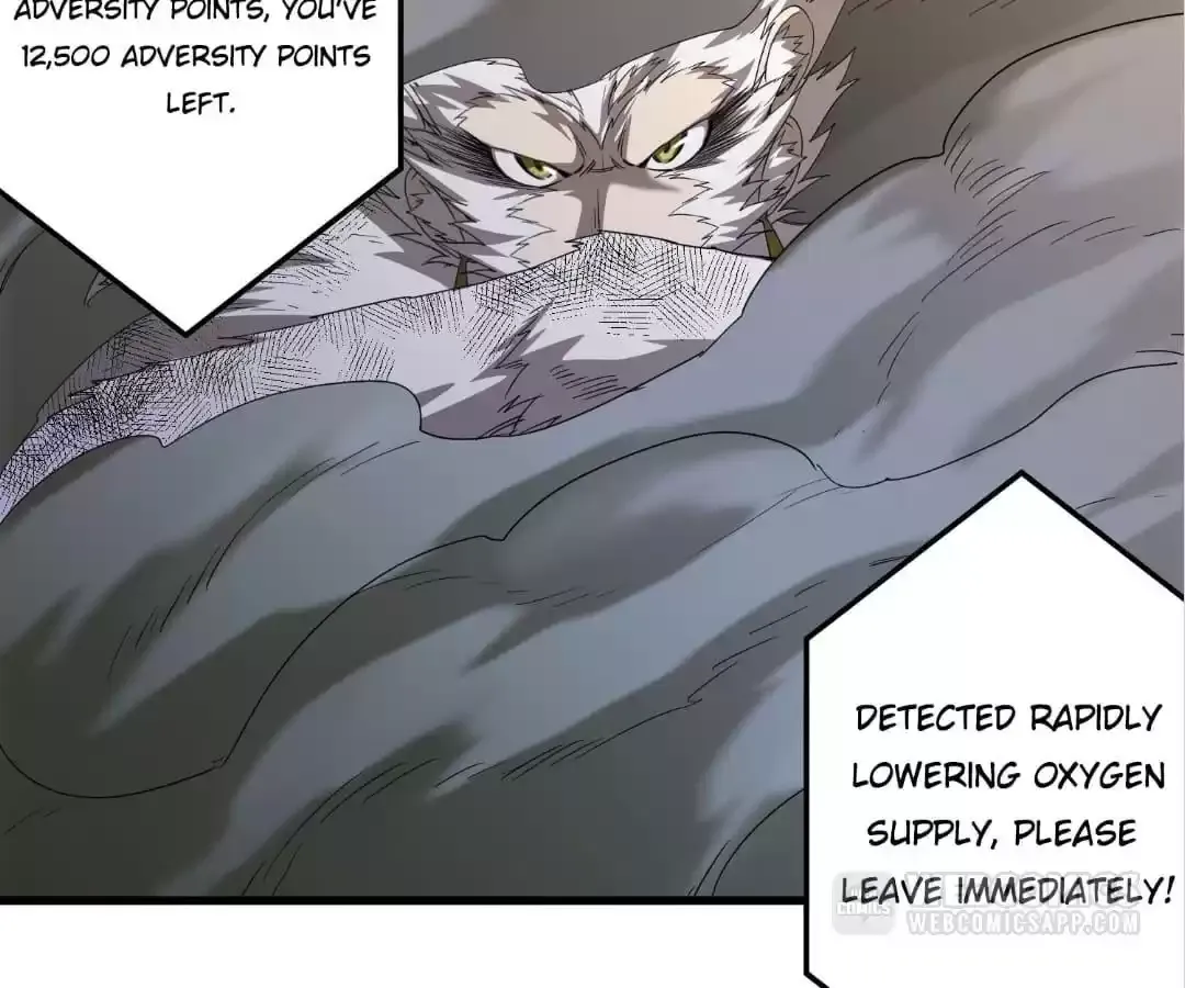 Read Borderline Bestial Corpse chapter 160 image 17 on Lezhin