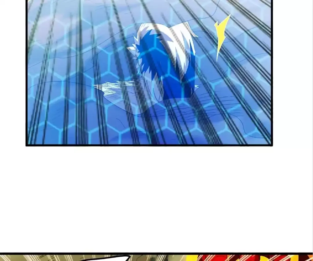 Read Borderline Bestial Corpse chapter 160 image 19 on Lezhin