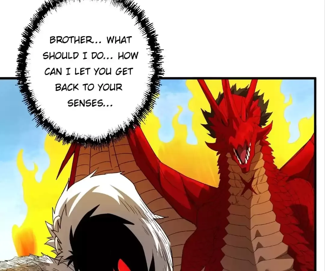 Read Borderline Bestial Corpse chapter 160 image 22 on Lezhin