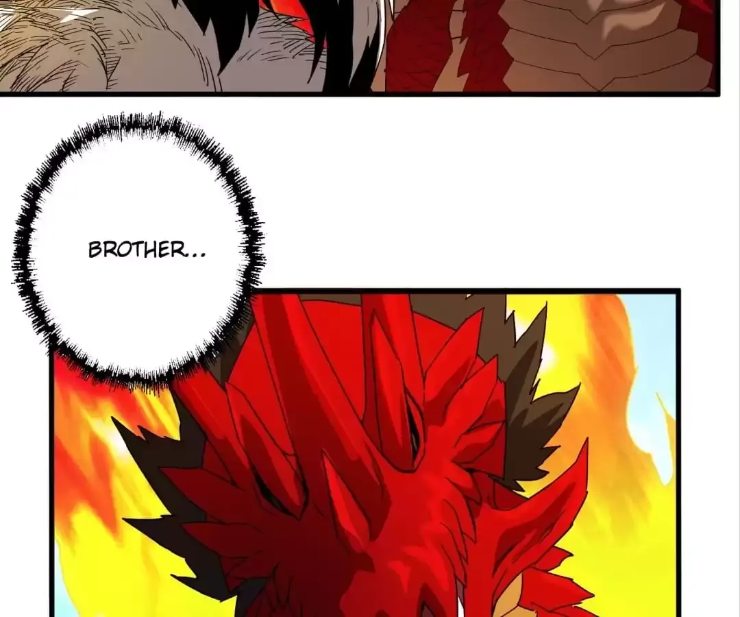 Read Borderline Bestial Corpse chapter 160 image 23 on Lezhin