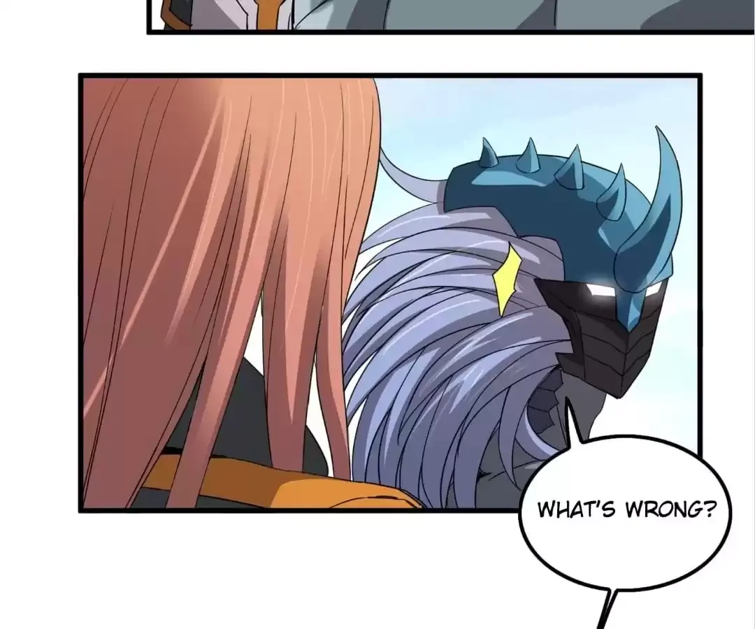 Read Borderline Bestial Corpse chapter 160 image 26 on Lezhin