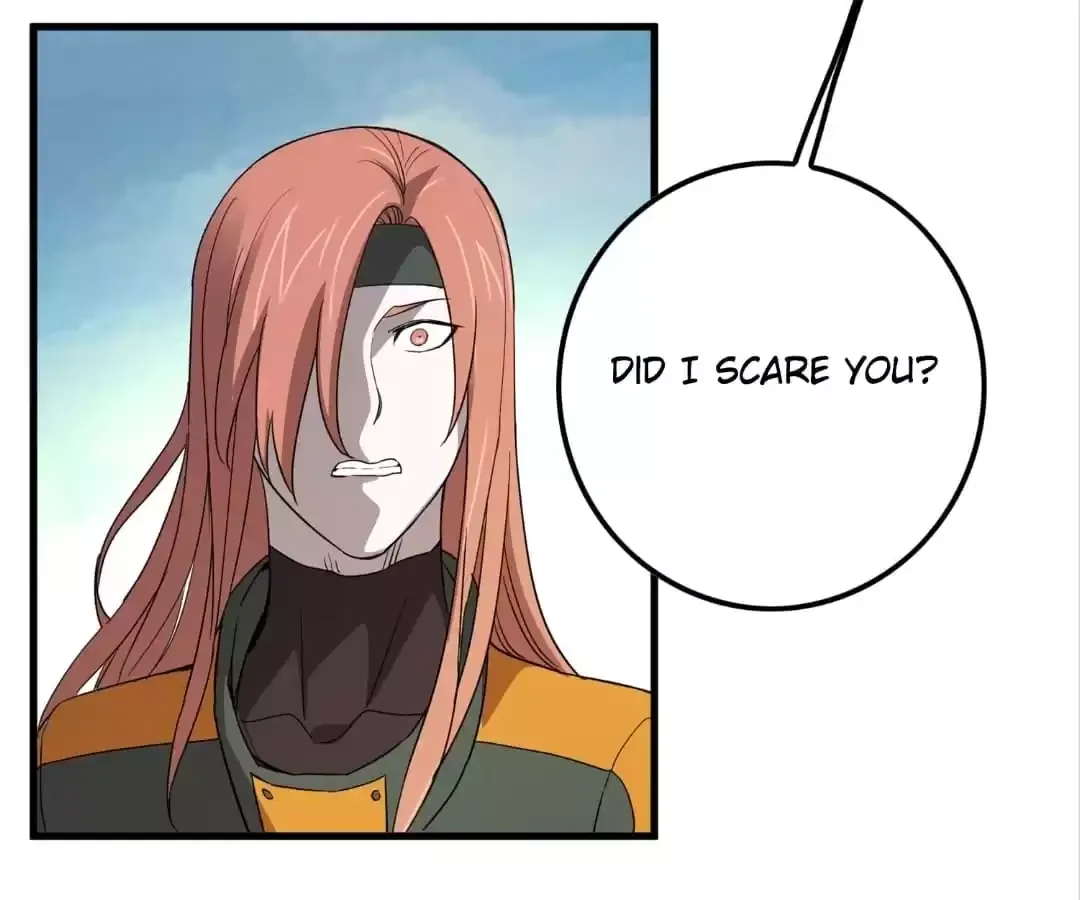 Read Borderline Bestial Corpse chapter 160 image 27 on Lezhin