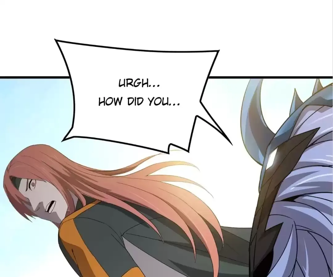 Read Borderline Bestial Corpse chapter 160 image 28 on Lezhin