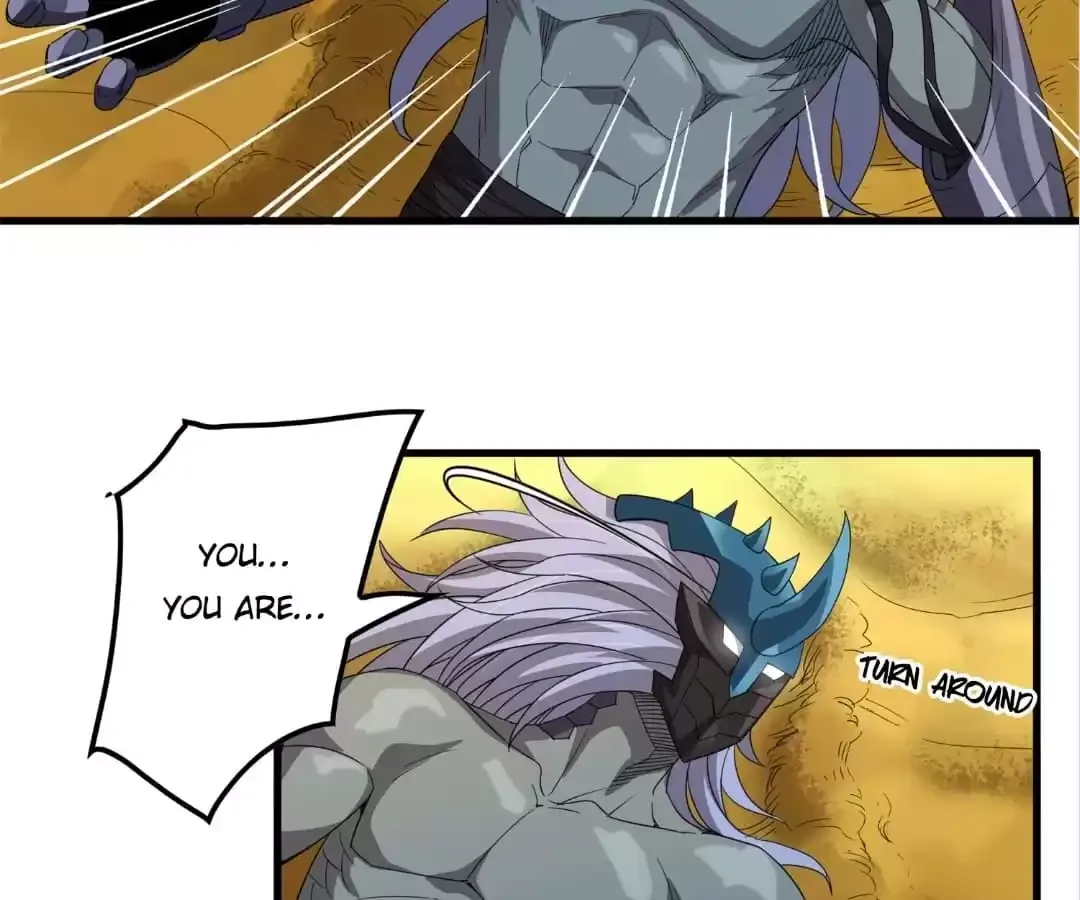 Read Borderline Bestial Corpse chapter 160 image 31 on Lezhin