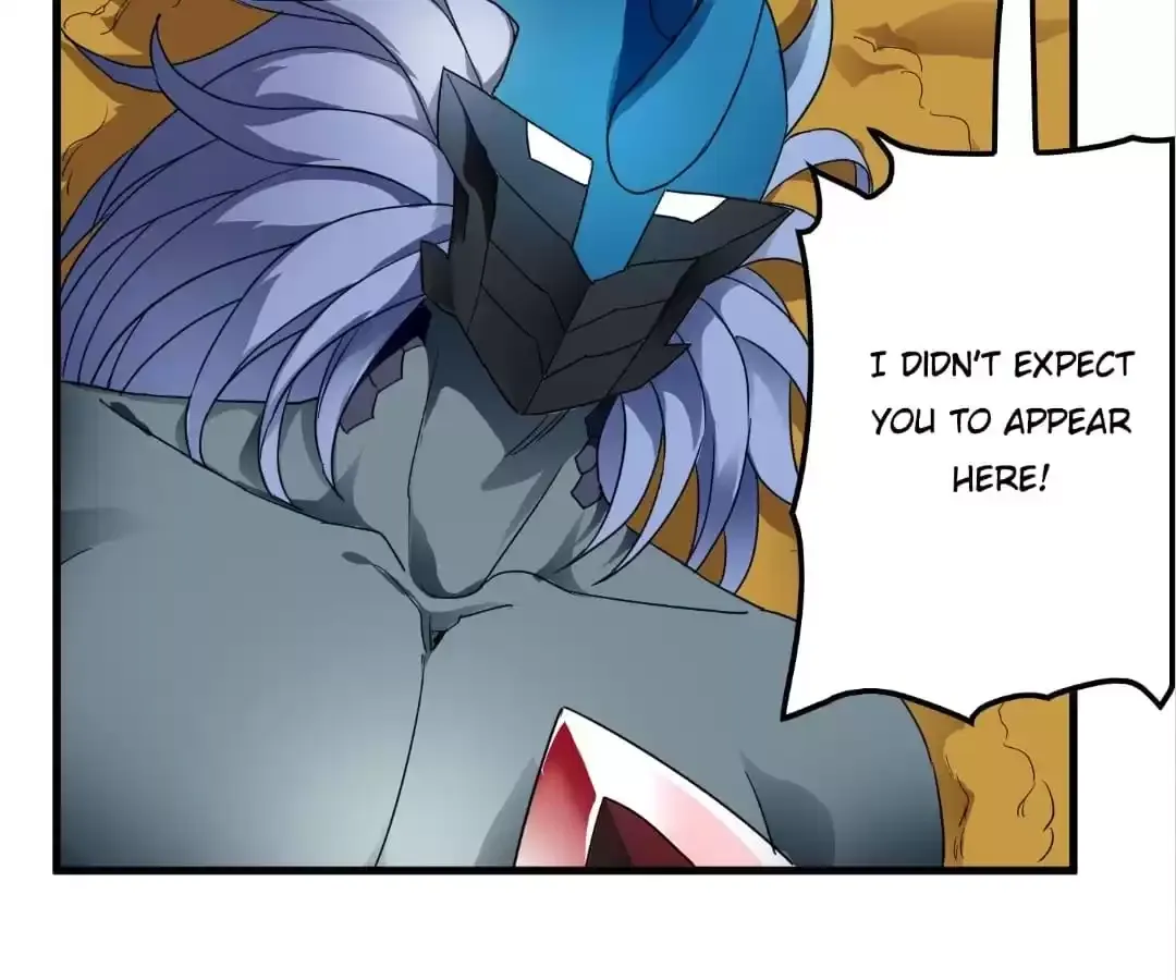 Read Borderline Bestial Corpse chapter 160 image 34 on Lezhin