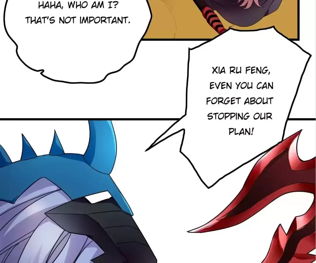 Read Borderline Bestial Corpse chapter 160 image 36 on Lezhin