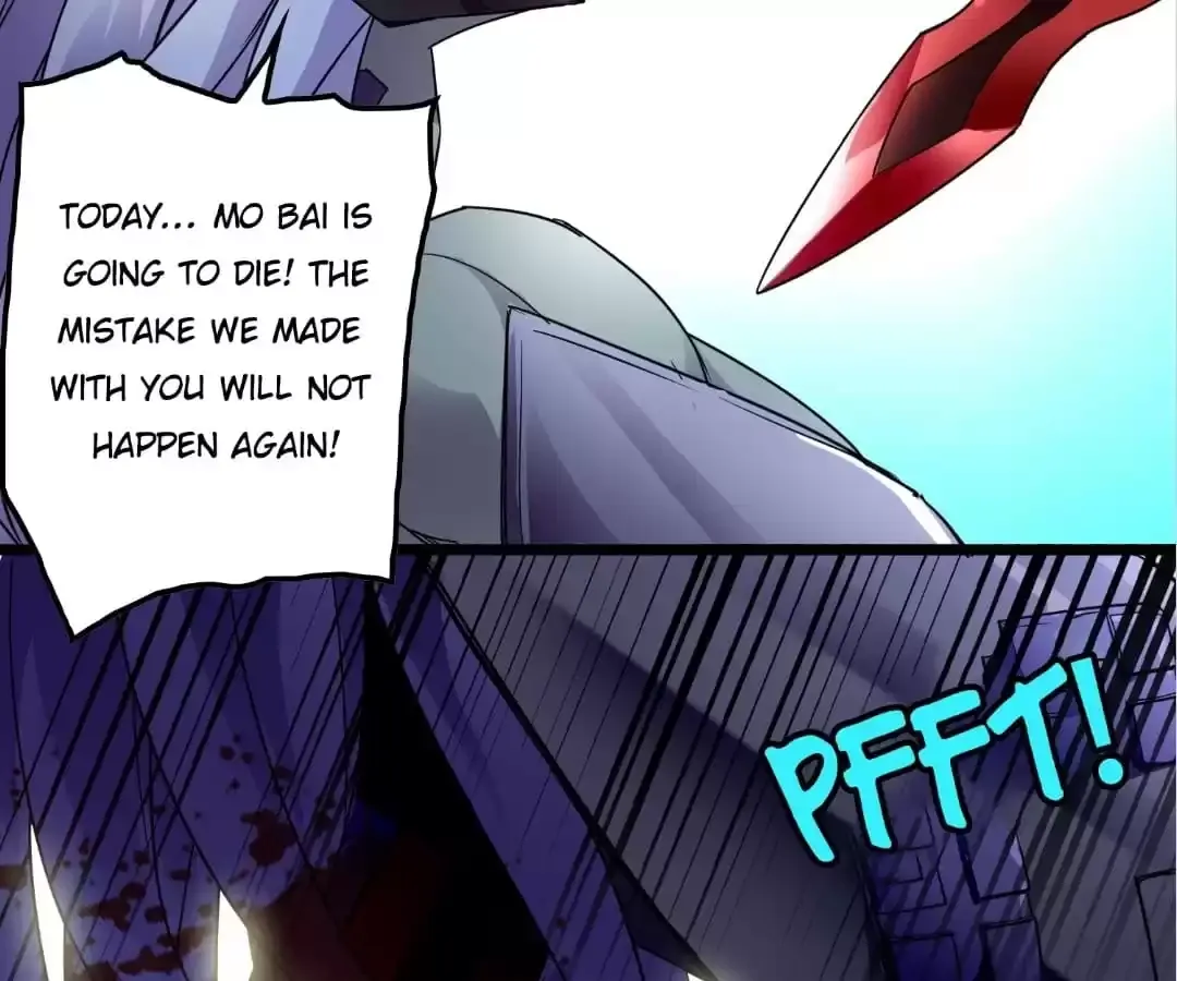Read Borderline Bestial Corpse chapter 160 image 37 on Lezhin