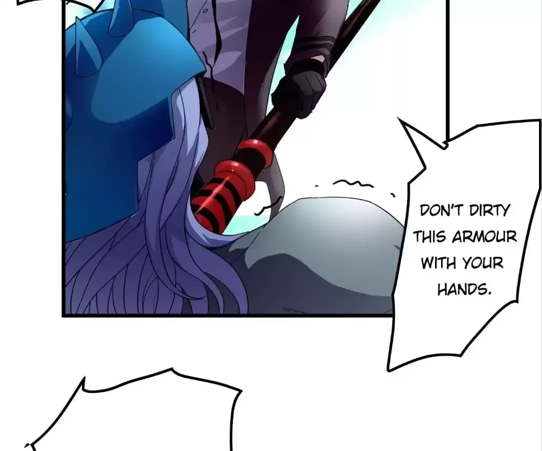 Read Borderline Bestial Corpse chapter 160 image 39 on Lezhin
