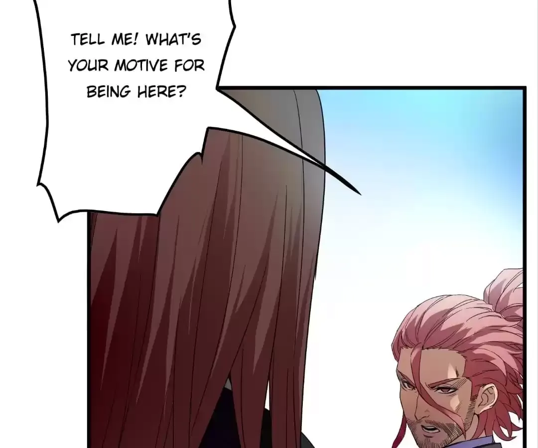Read Borderline Bestial Corpse chapter 160 image 40 on Lezhin