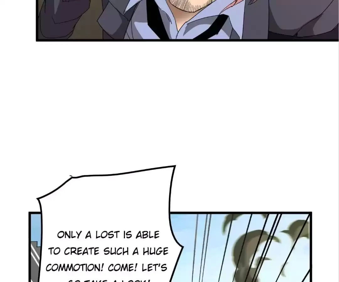 Read Borderline Bestial Corpse chapter 160 image 6 on Lezhin