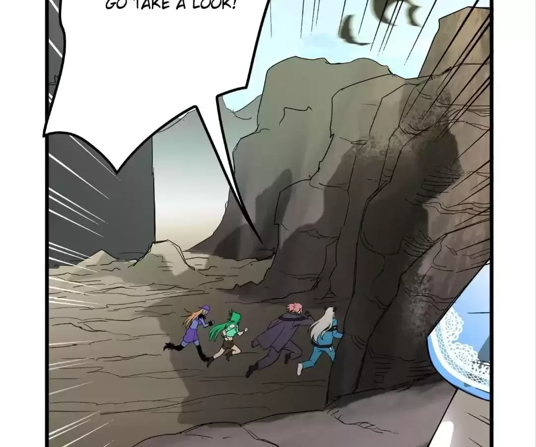 Read Borderline Bestial Corpse chapter 160 image 7 on Lezhin
