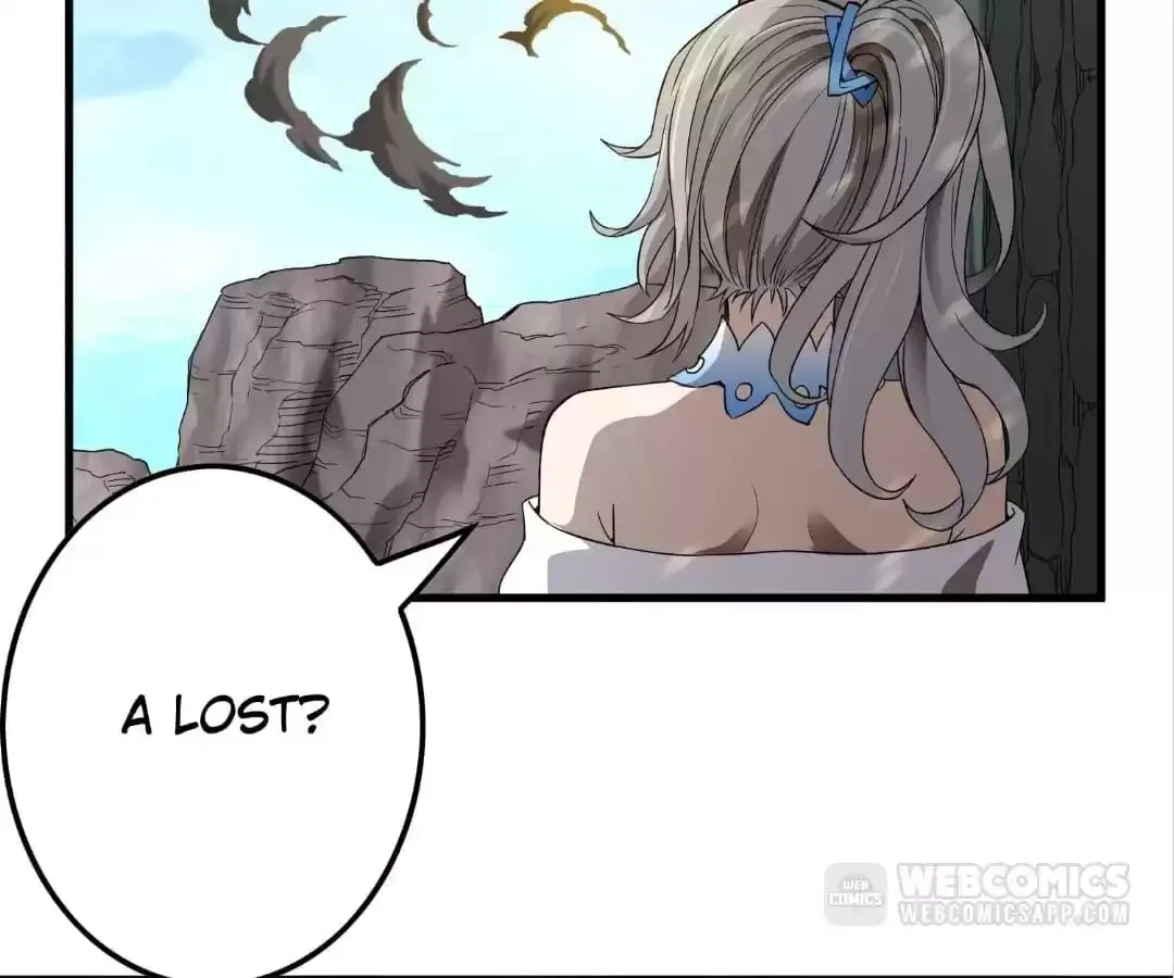 Read Borderline Bestial Corpse chapter 160 image 9 on Lezhin