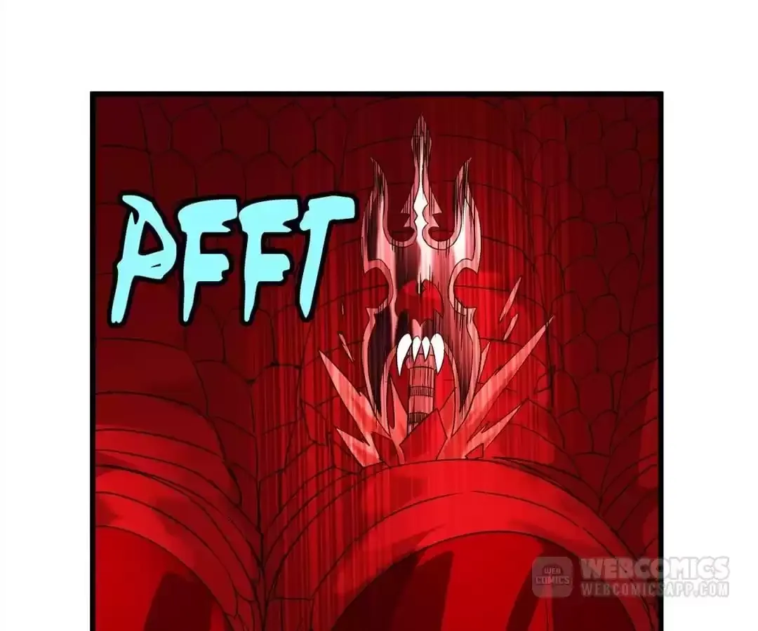 Borderline Bestial Corpse Chapter 165 page 18 - 