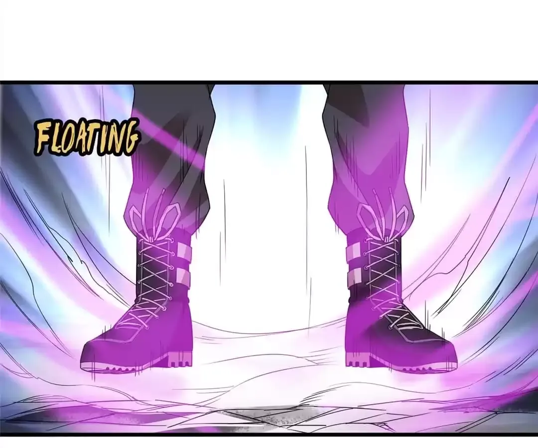 Borderline Bestial Corpse Chapter 165 page 25 - 