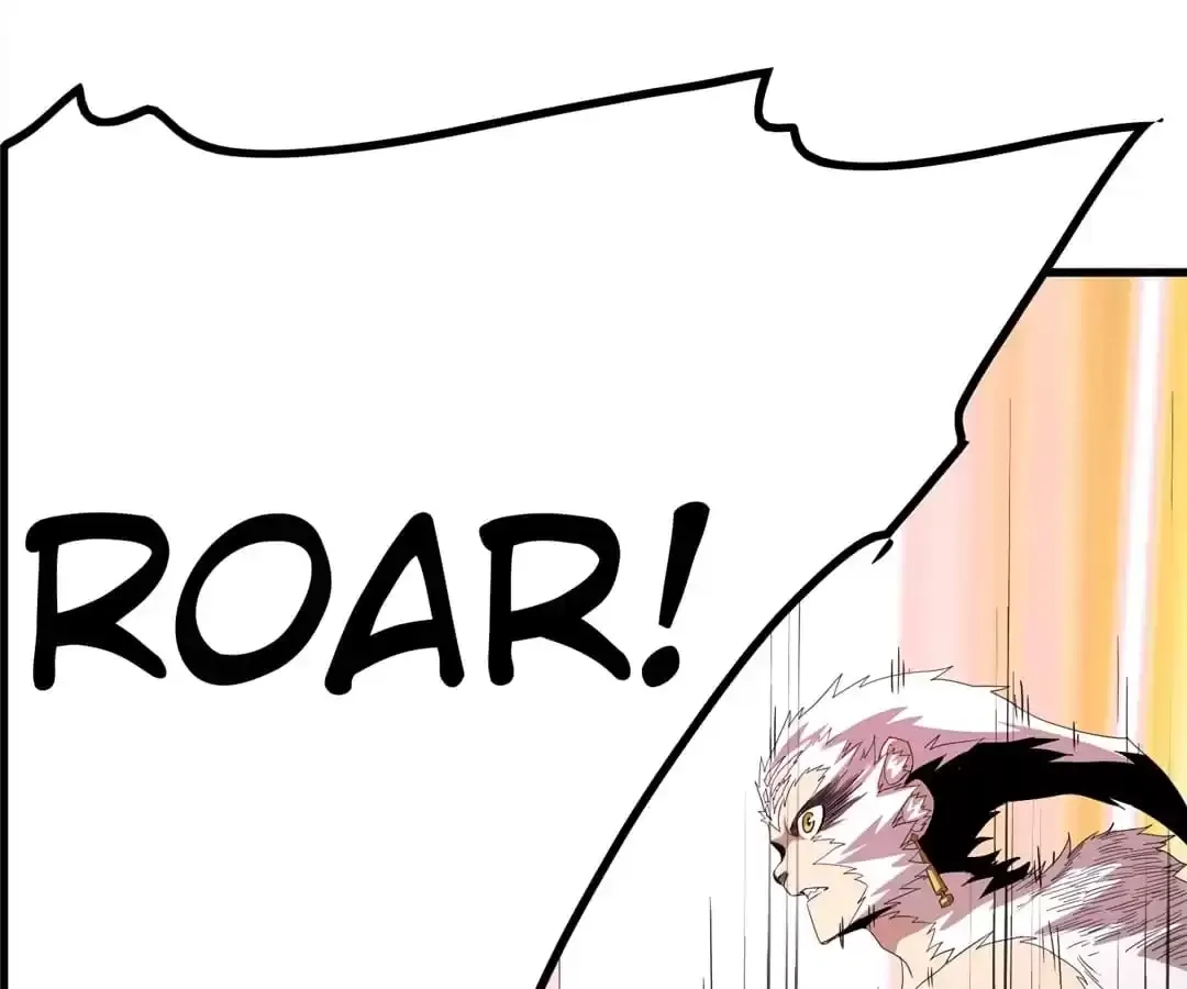 Borderline Bestial Corpse Chapter 165 page 9 - 