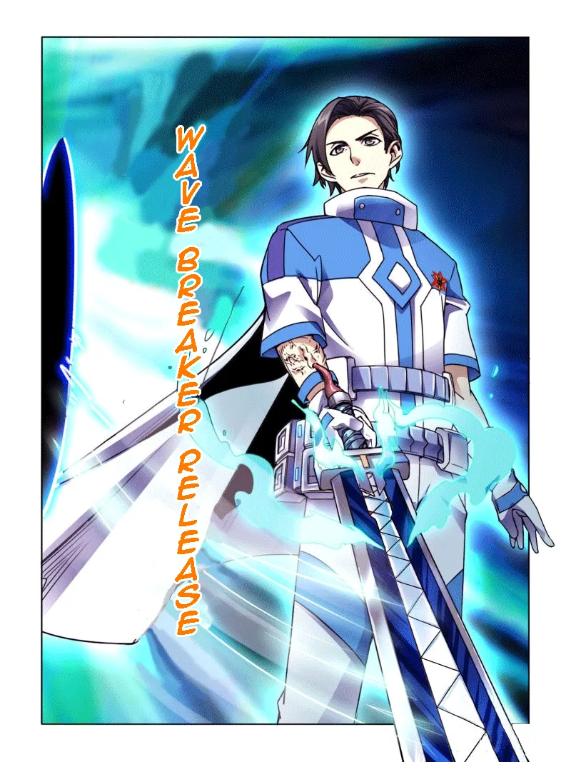 Read Borderline Bestial Corpse chapter 2 image 4 on Lezhin