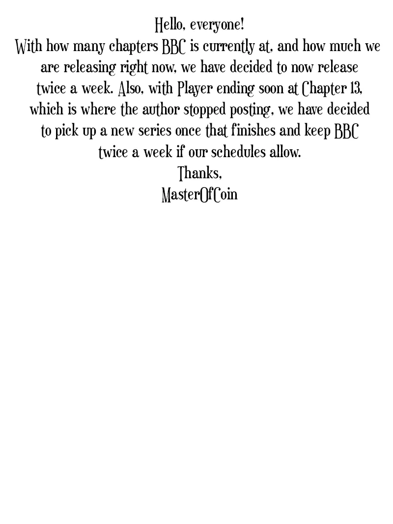 Read Borderline Bestial Corpse chapter 31 image 1 on Lezhin