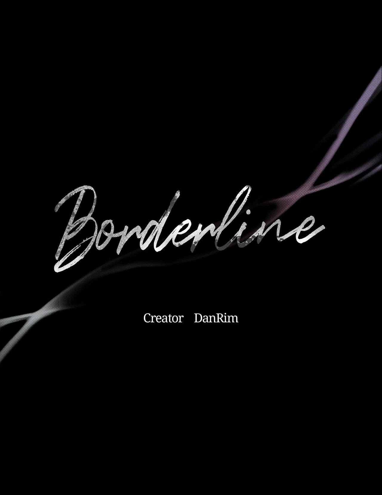 Borderline (Danrim) Chapter 31 page 18 - 