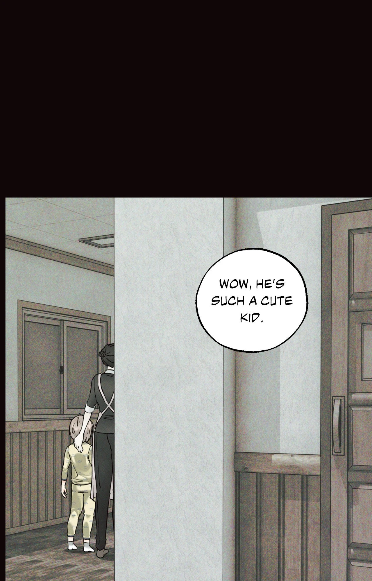 Borderline (Danrim) Chapter 31 page 24 - 