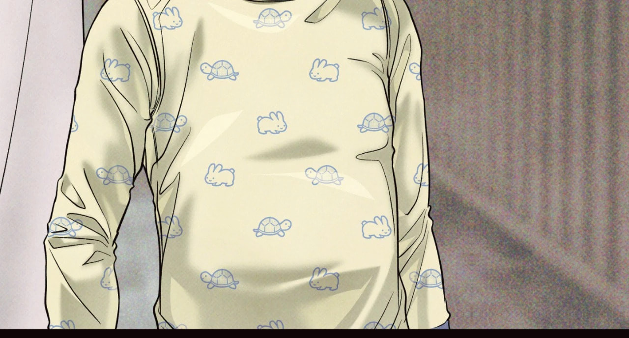 Borderline (Danrim) Chapter 31 page 28 - 