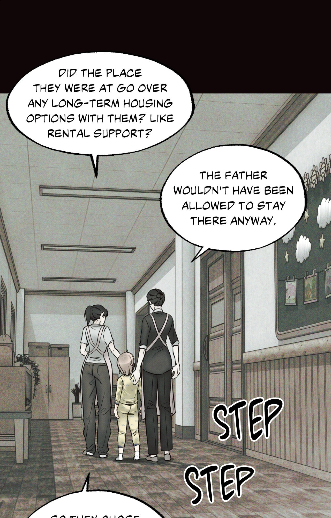 Borderline (Danrim) Chapter 31 page 29 - 
