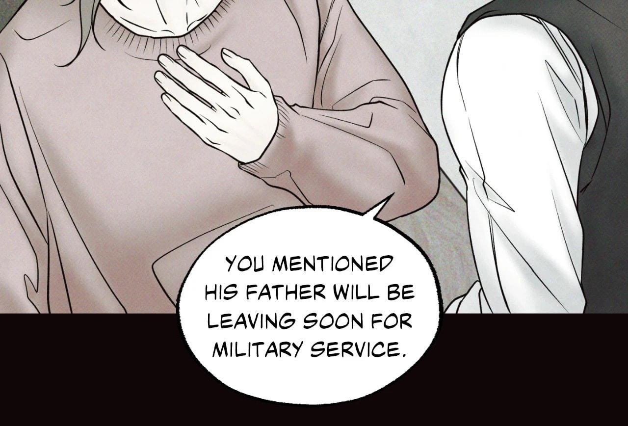 Borderline (Danrim) Chapter 31 page 33 - 