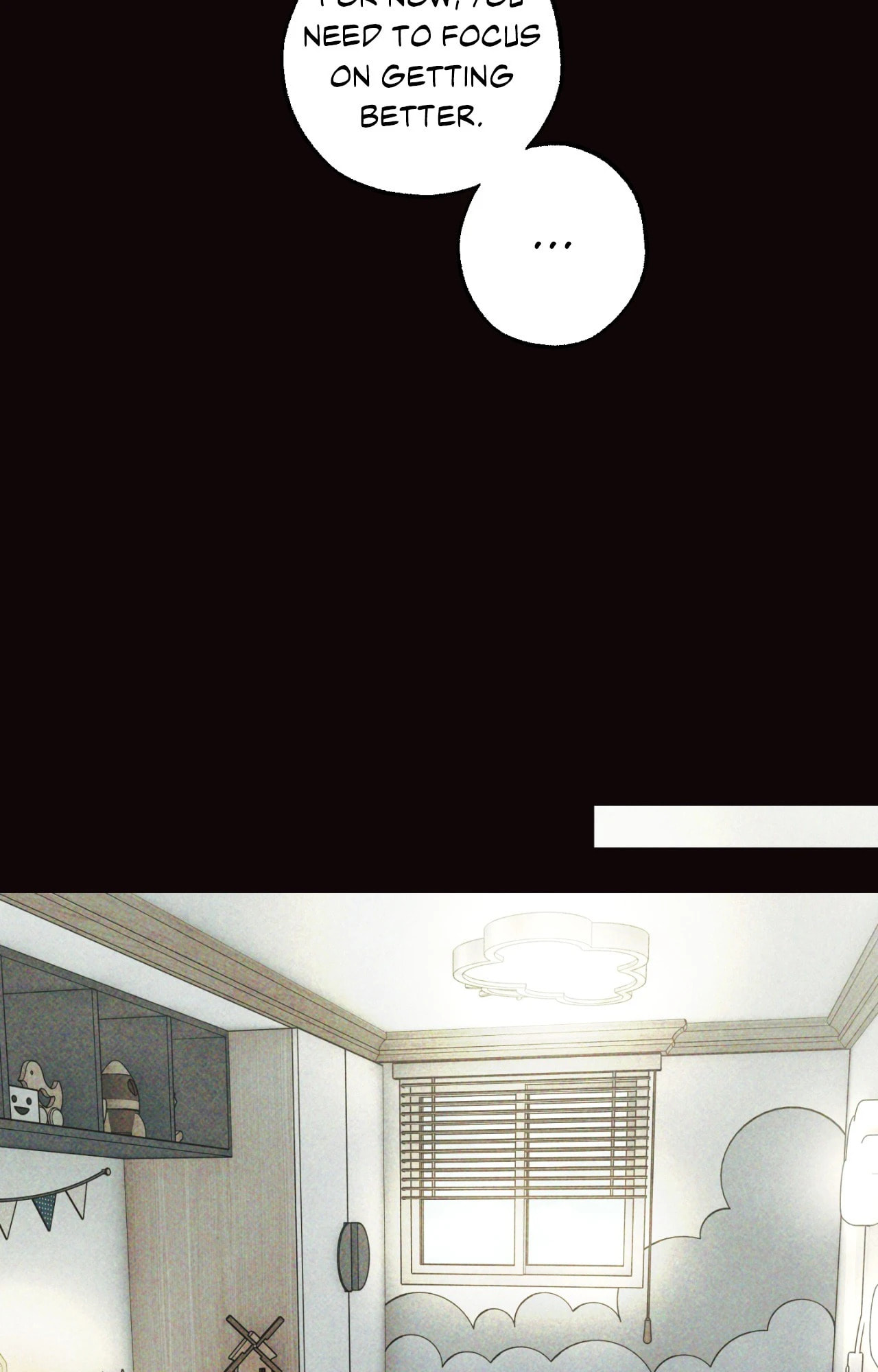 Borderline (Danrim) Chapter 31 page 37 - 