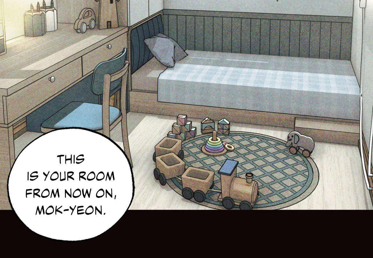 Borderline (Danrim) Chapter 31 page 38 - 