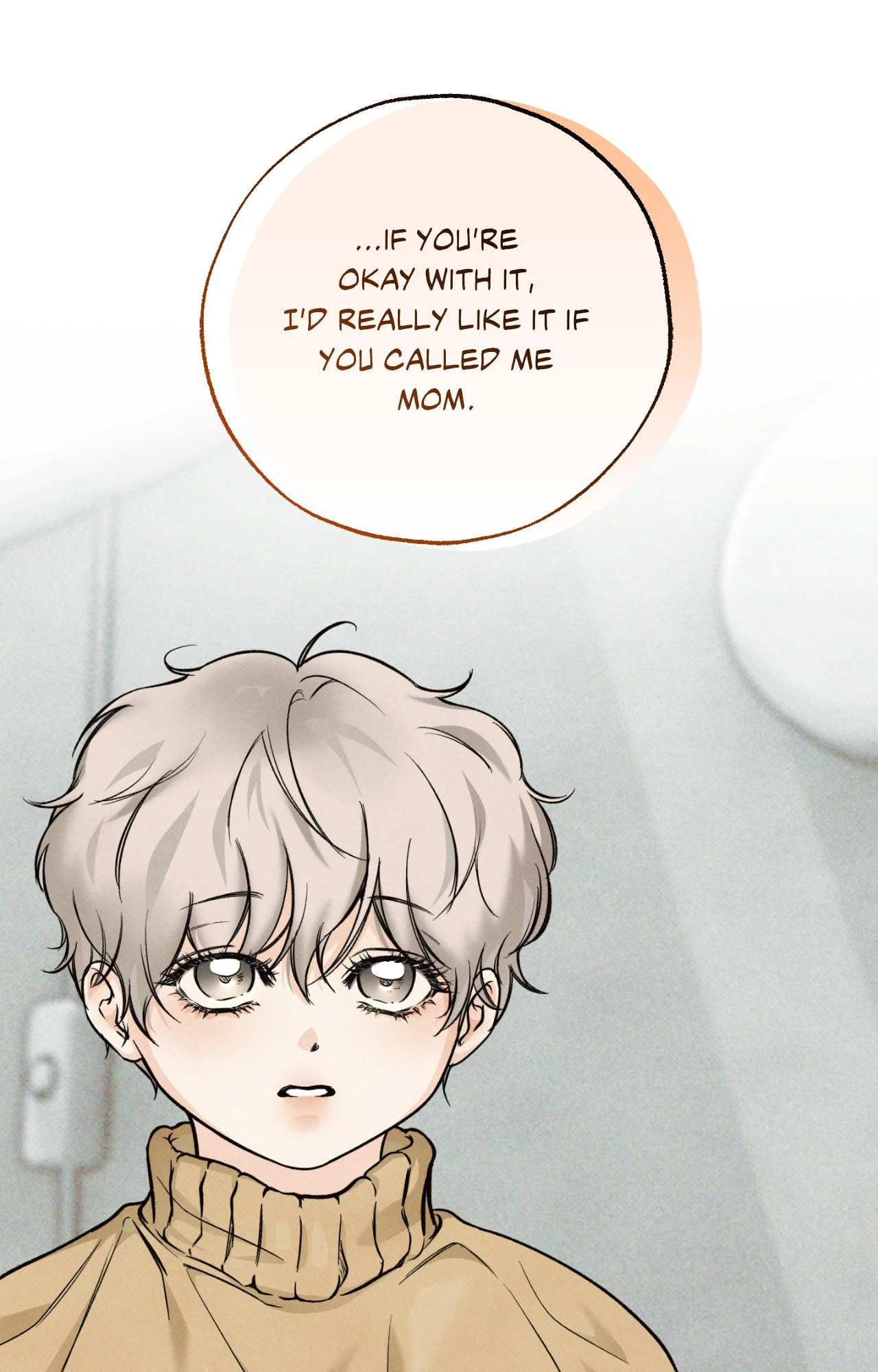 Borderline (Danrim) Chapter 31 page 46 - 