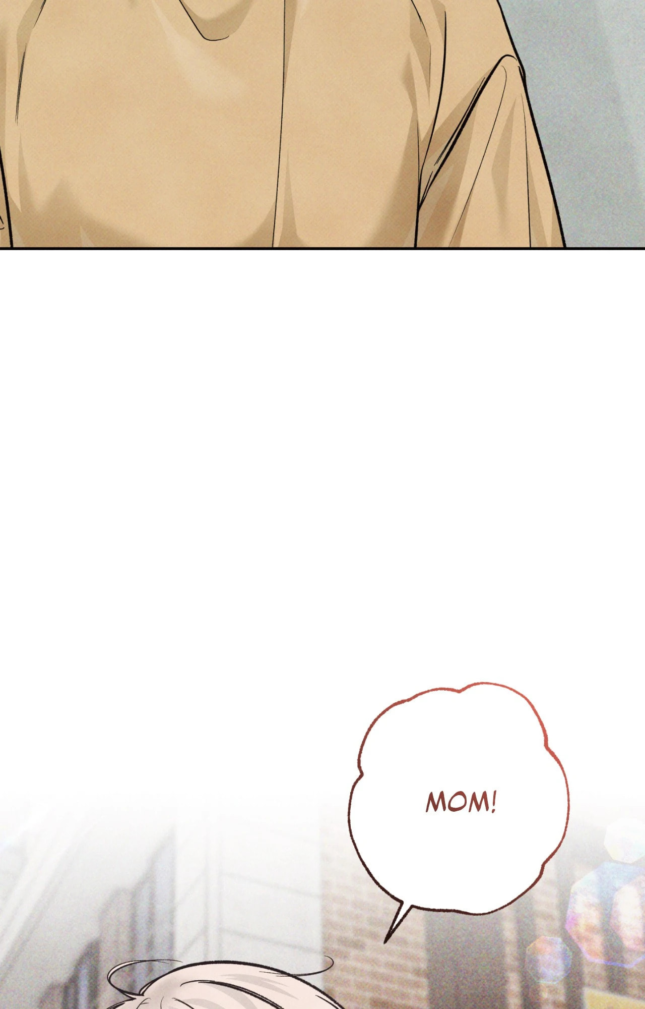 Borderline (Danrim) Chapter 31 page 47 - 
