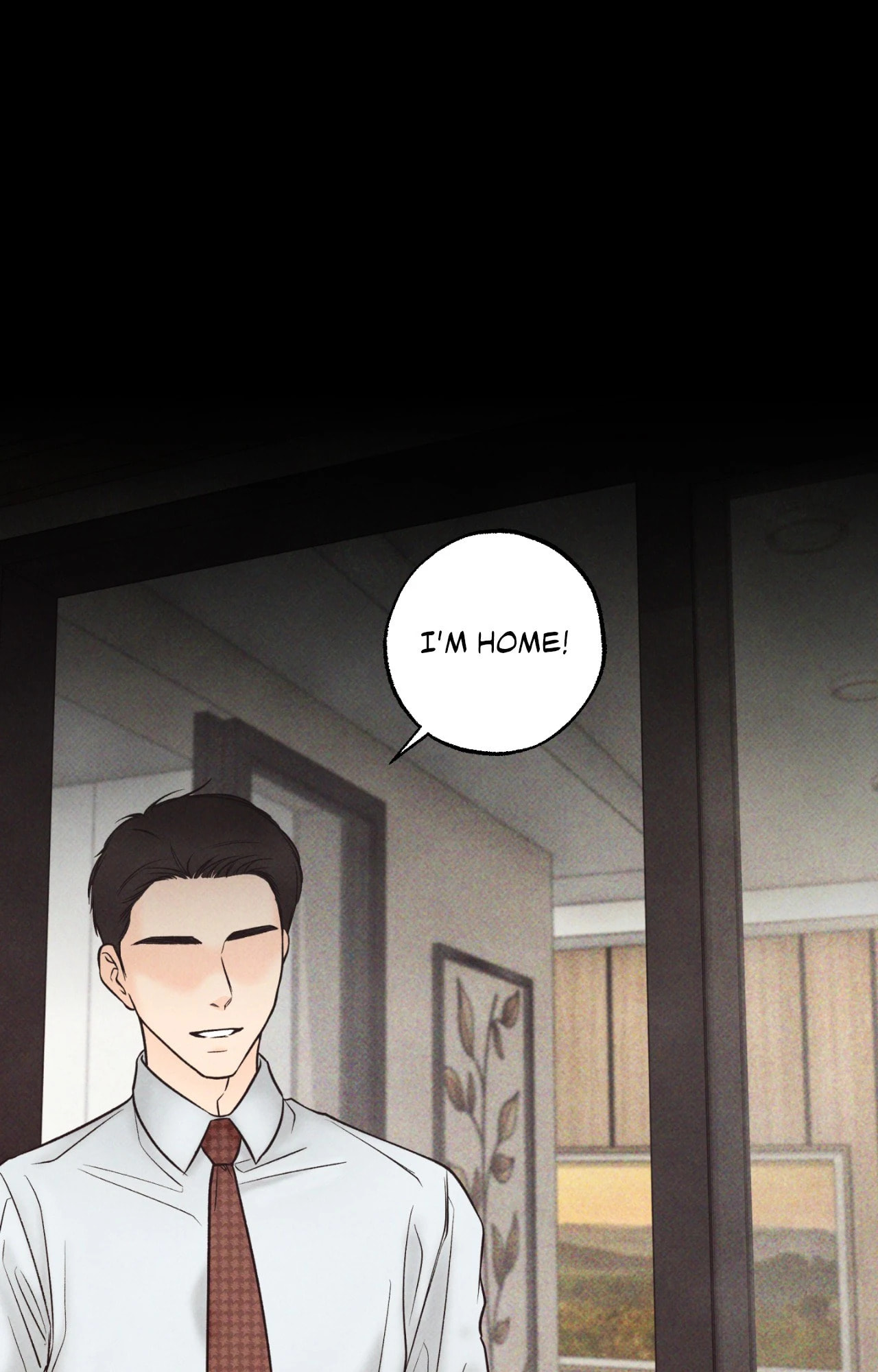 Borderline (Danrim) Chapter 31 page 54 - 