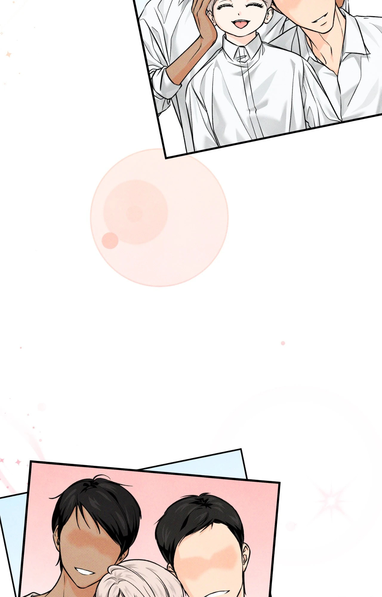 Borderline (Danrim) Chapter 31 page 65 - 