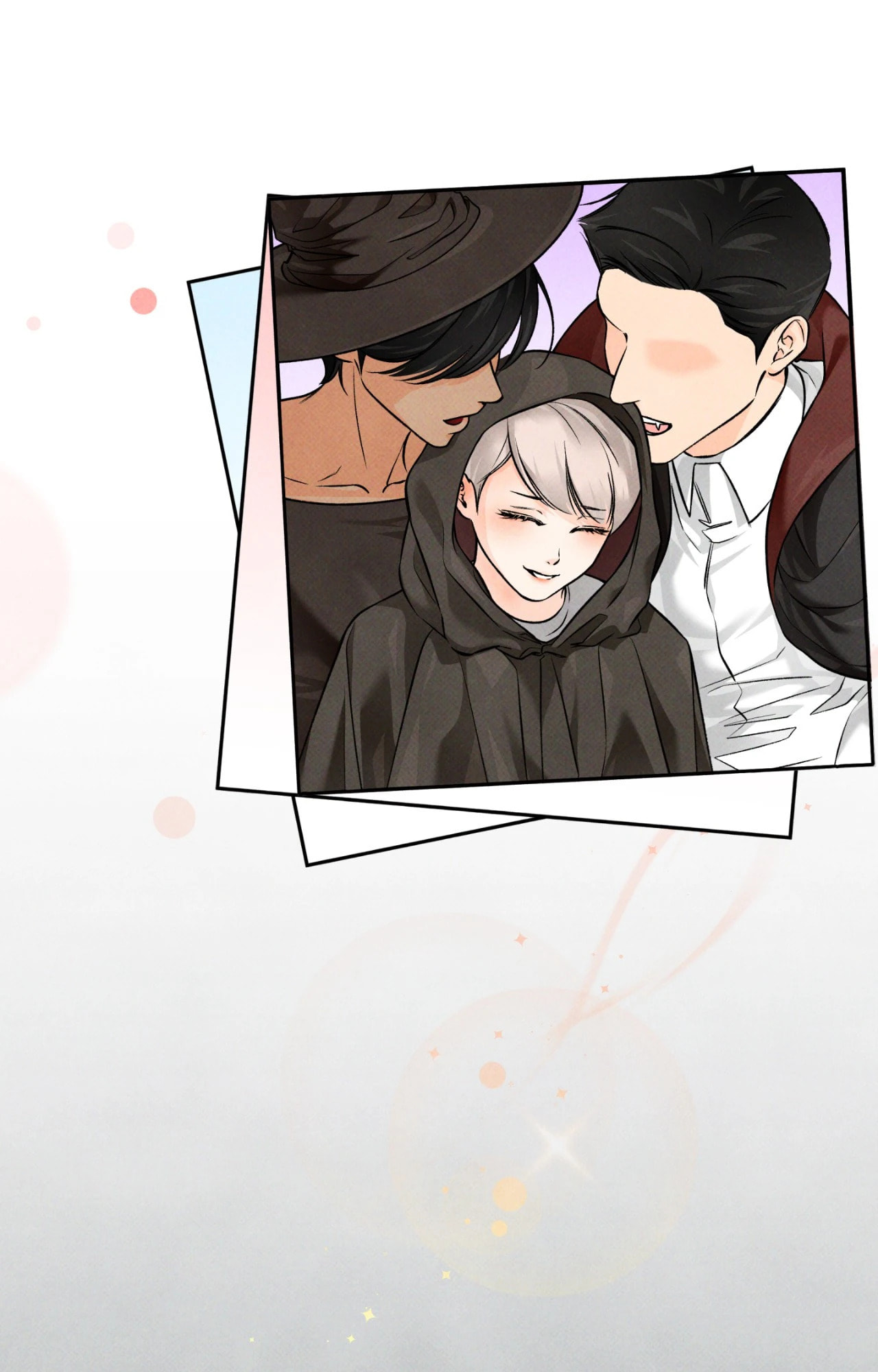 Borderline (Danrim) Chapter 31 page 67 - 
