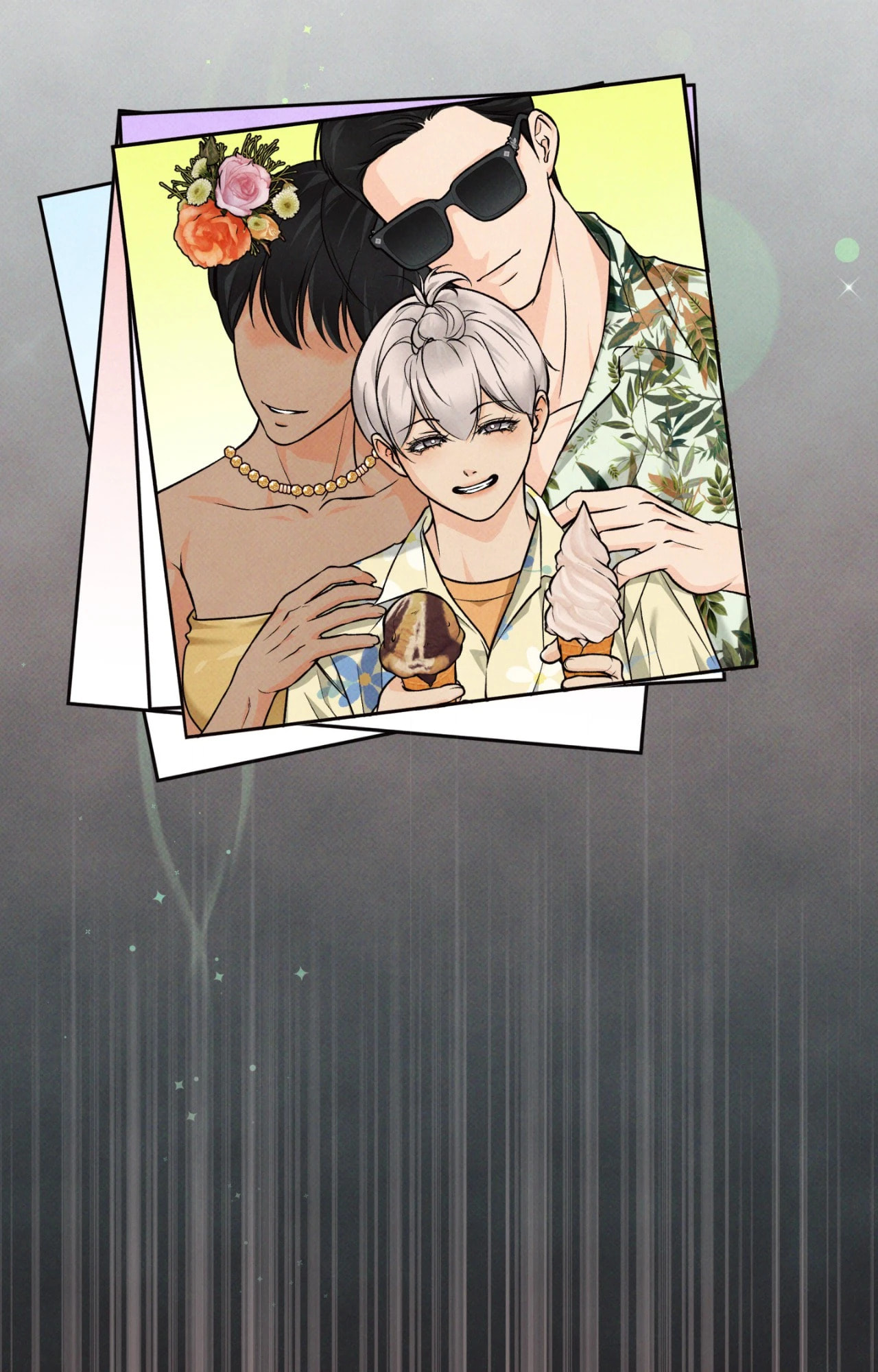 Borderline (Danrim) Chapter 31 page 68 - 