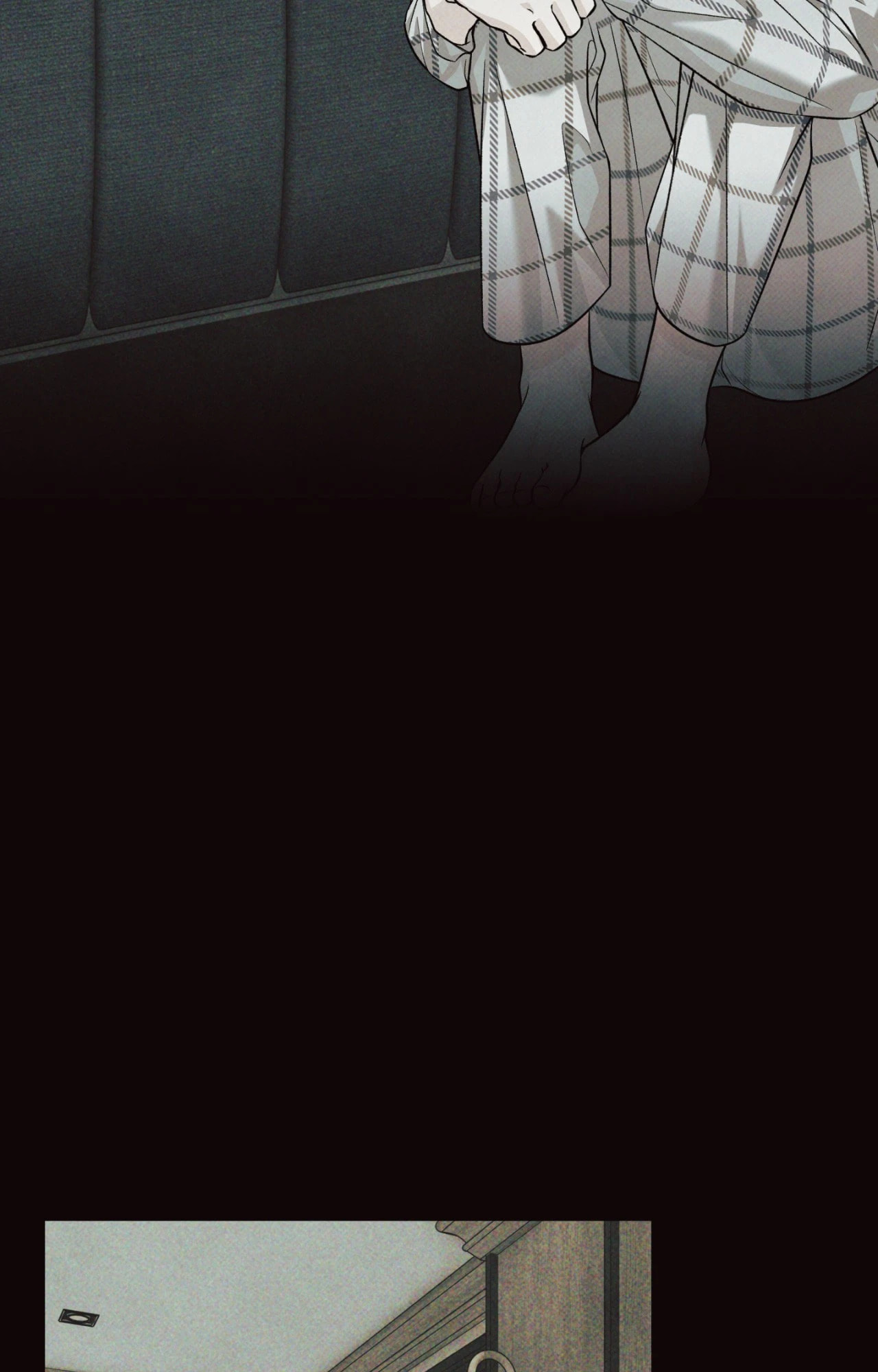 Borderline (Danrim) Chapter 31 page 80 - 