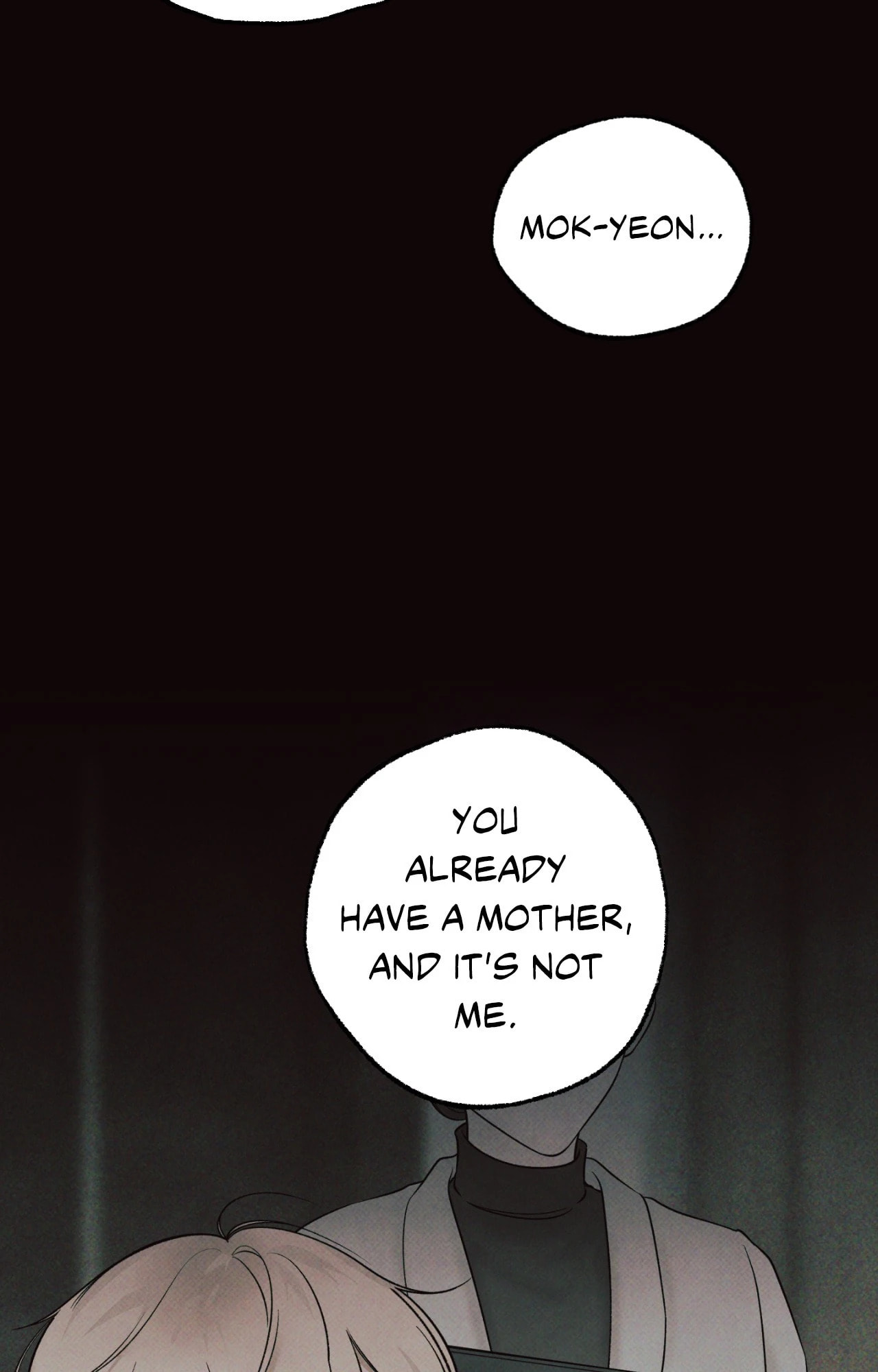 Borderline (Danrim) Chapter 31 page 85 - 