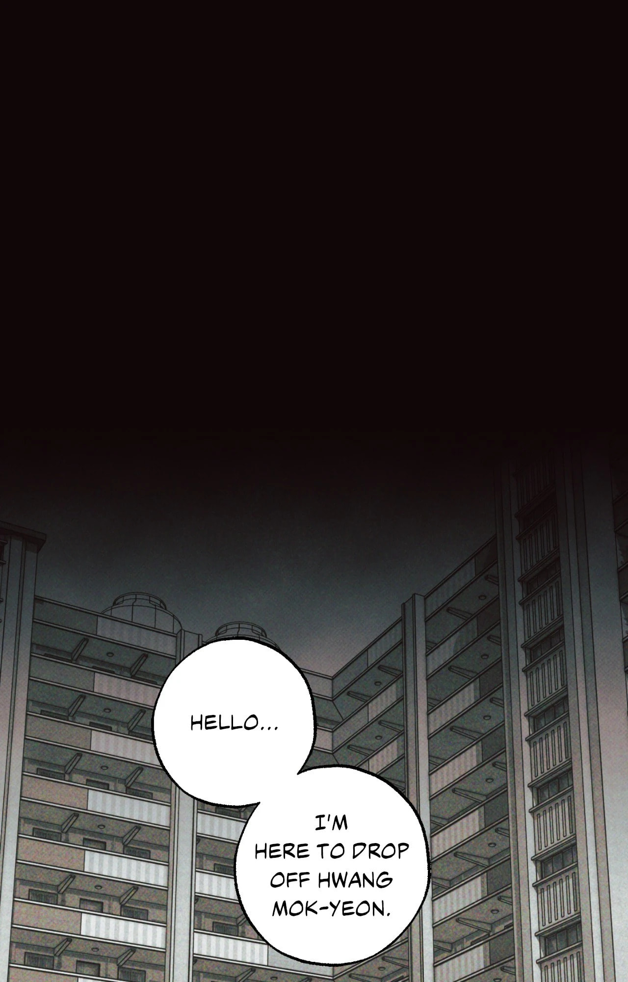 Borderline (Danrim) Chapter 31 page 87 - 