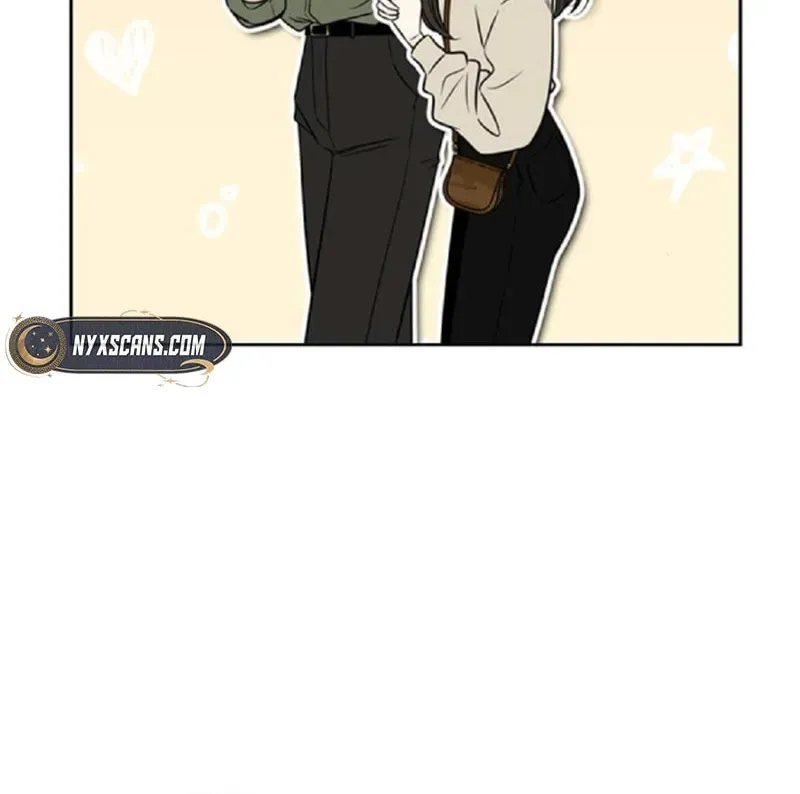 Borderline (Danrim) Chapter 32 page 11 - 