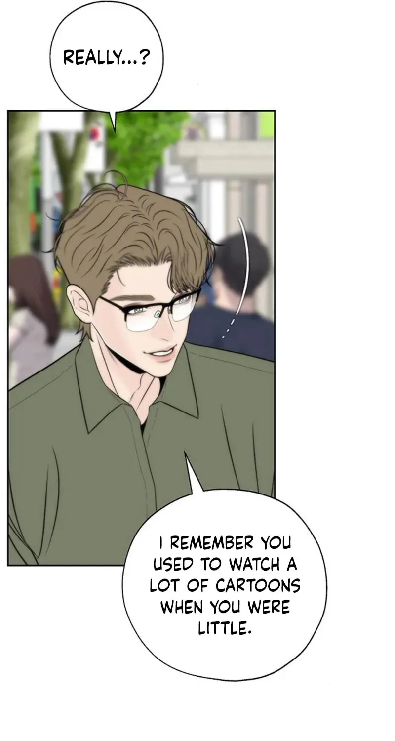 Borderline (Danrim) Chapter 32 page 12 - 