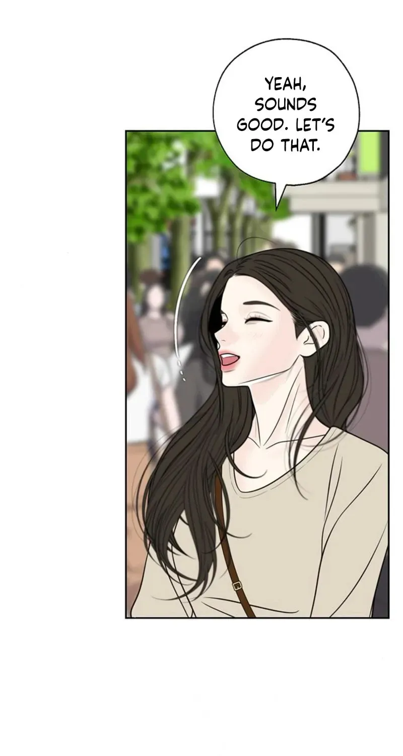 Borderline (Danrim) Chapter 32 page 23 - 