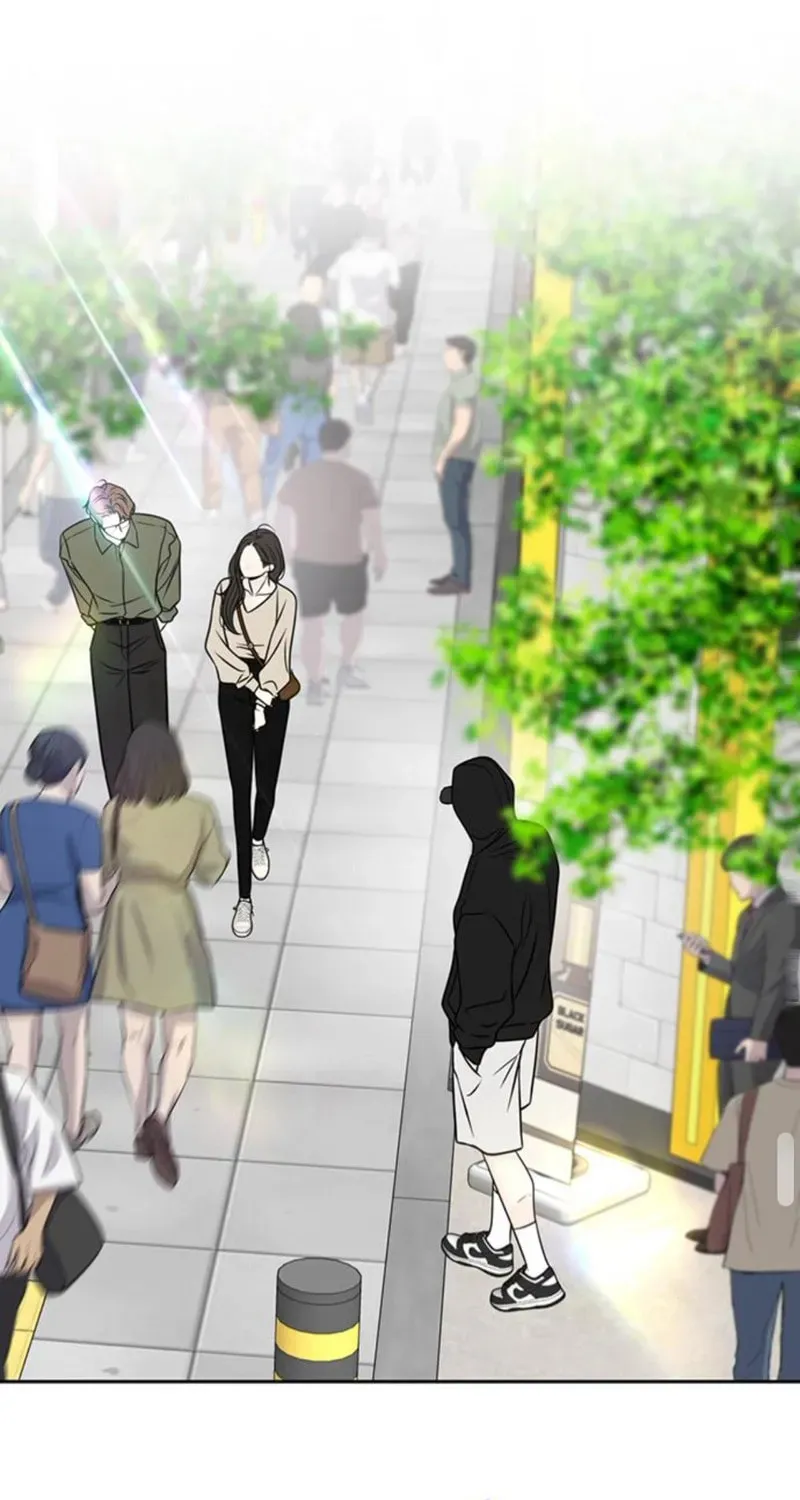 Borderline (Danrim) Chapter 32 page 24 - 