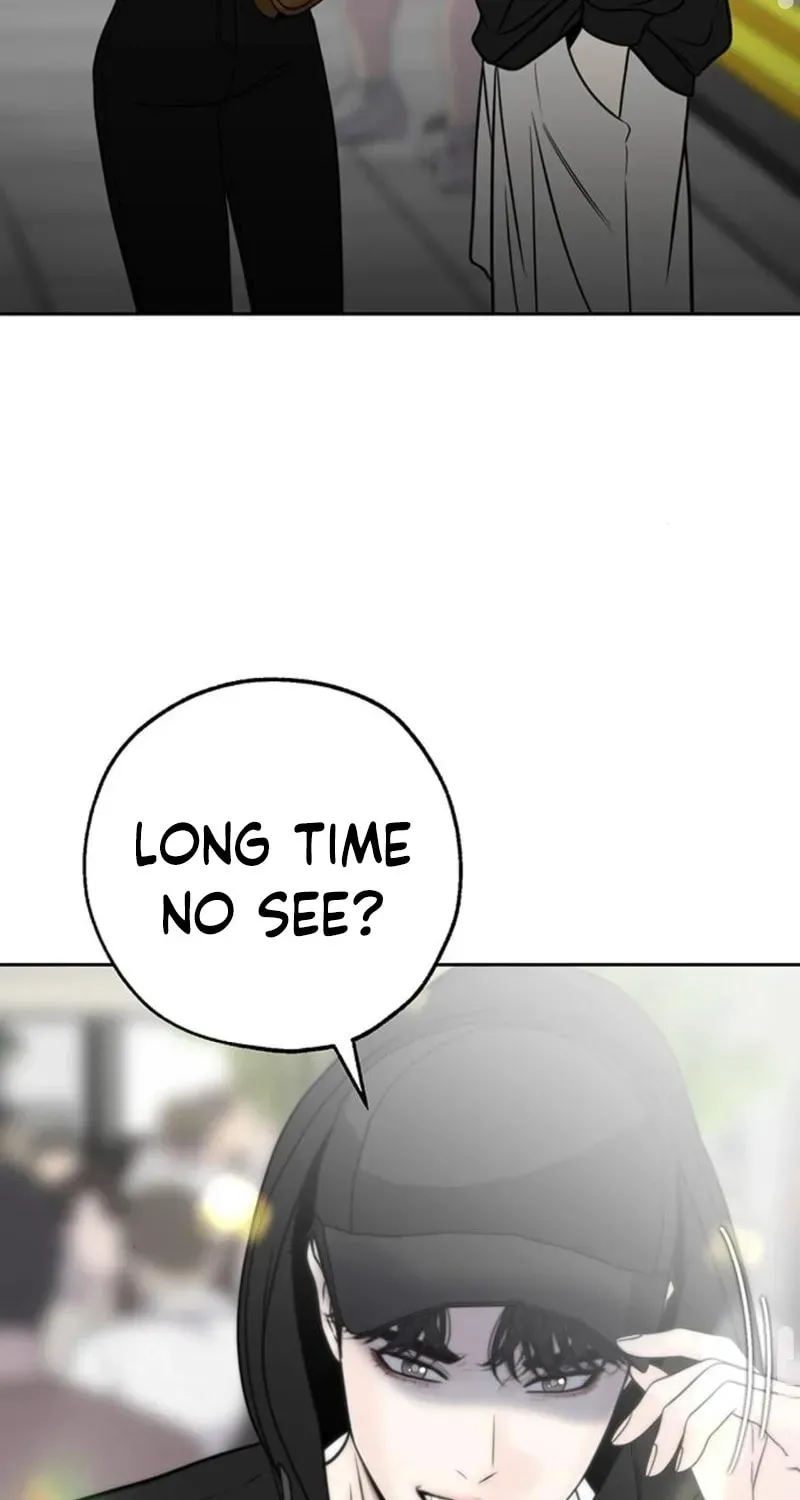 Borderline (Danrim) Chapter 32 page 28 - 