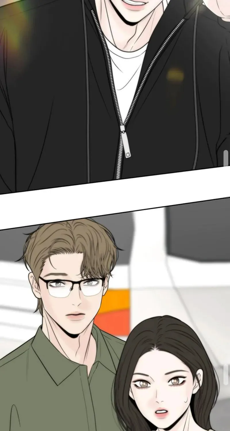 Borderline (Danrim) Chapter 32 page 29 - 