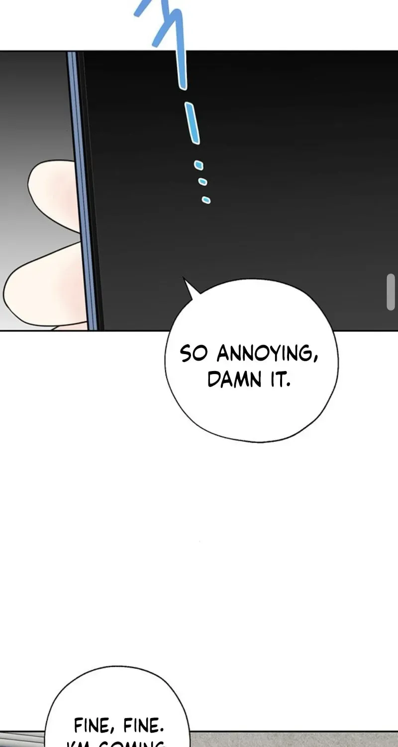 Borderline (Danrim) Chapter 32 page 36 - 