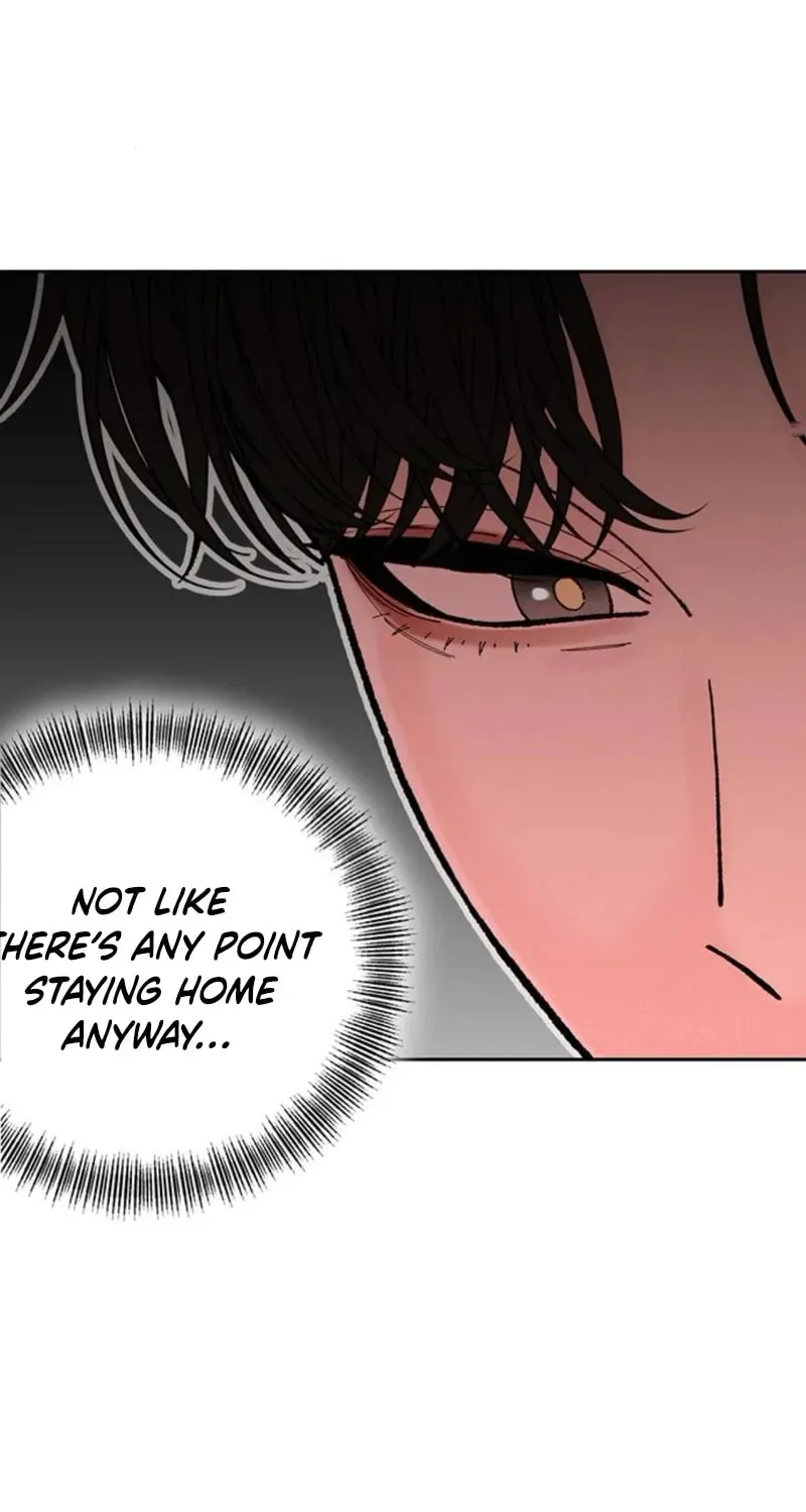 Borderline (Danrim) Chapter 32 page 38 - 