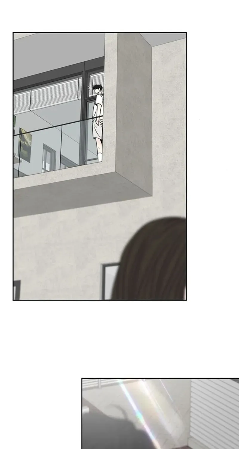 Borderline (Danrim) Chapter 32 page 39 - 