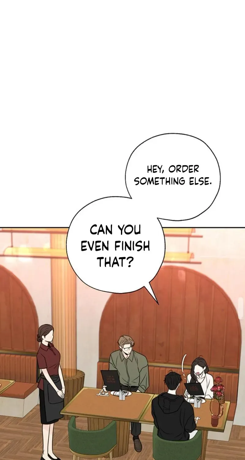 Borderline (Danrim) Chapter 32 page 46 - 